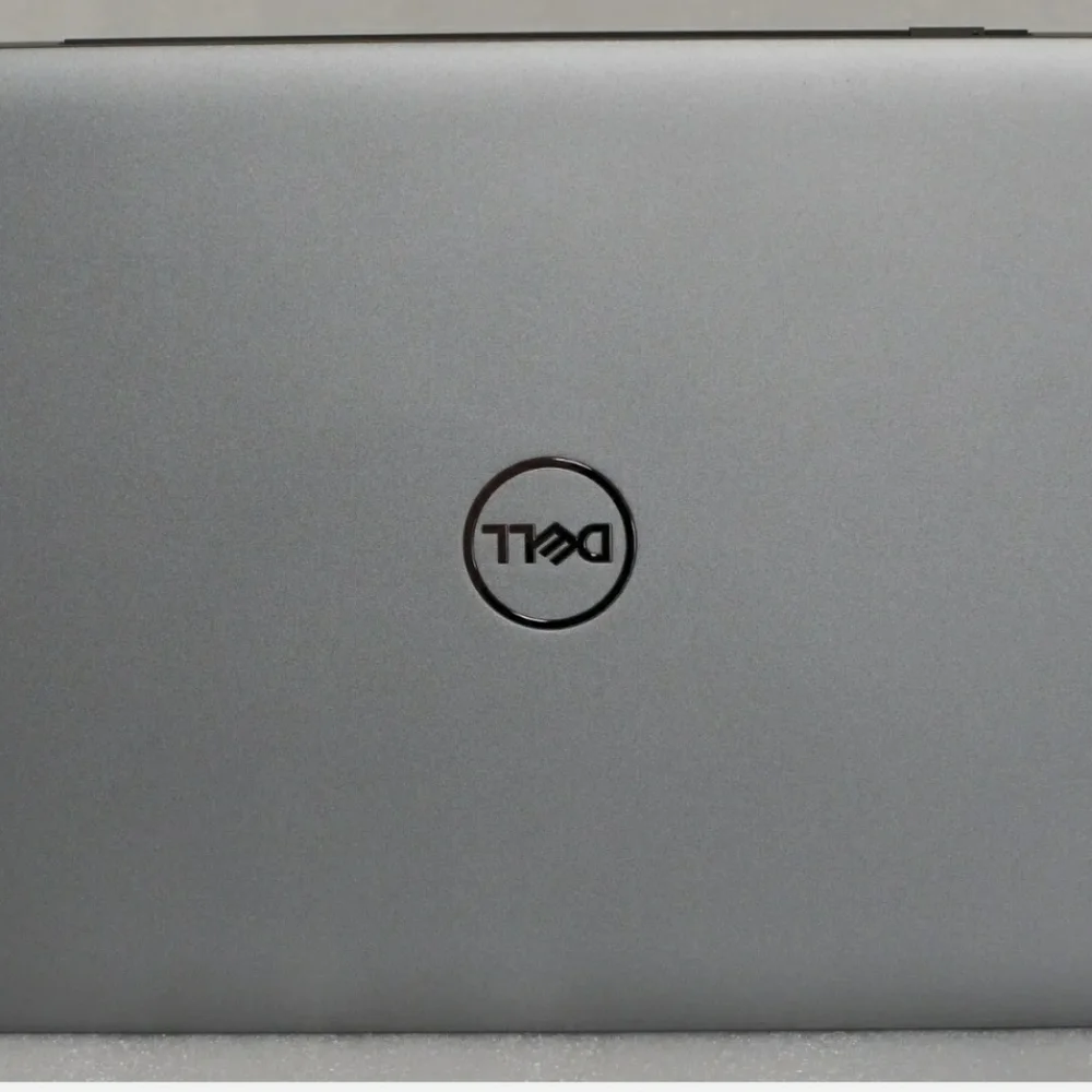 DELL precision 7550